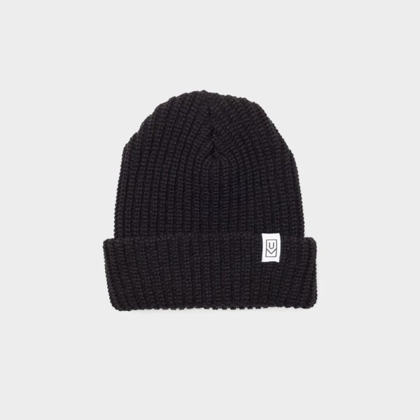 Chunky Beanie