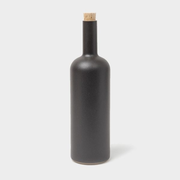 Matte Bottle