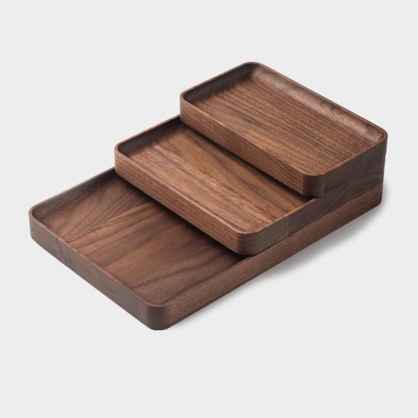 Walnut Tray